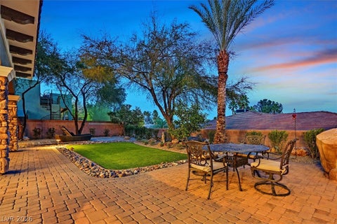 Tiny photo for 2990 Bella Kathryn Circle, Las Vegas, NV 89117 (MLS # 2755400)