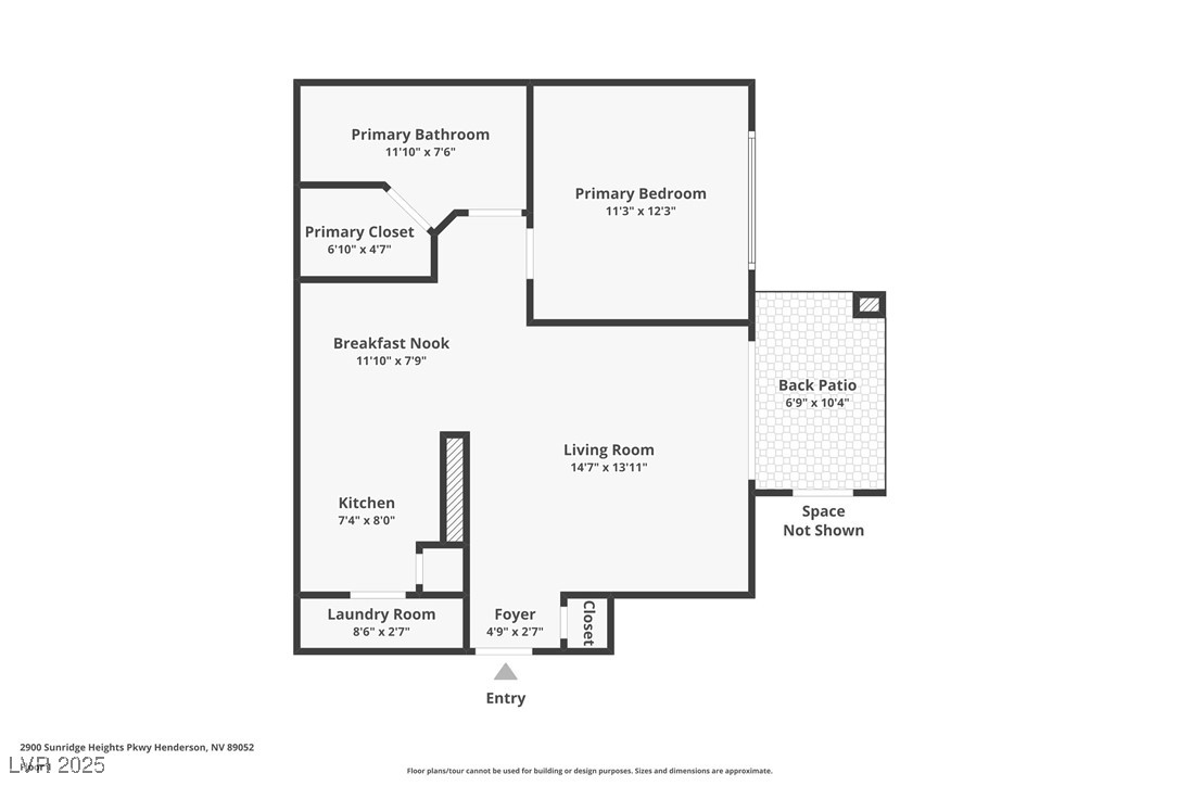 2900 Sunridge Heights Parkway #1514, Henderson, Nevada image 35