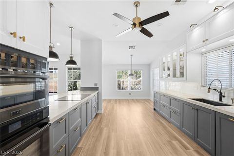 5004 Elm Grove Drive Las Vegas NV 89130