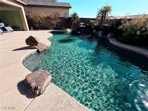 1609 White Daisy Way North Las Vegas NV 89081