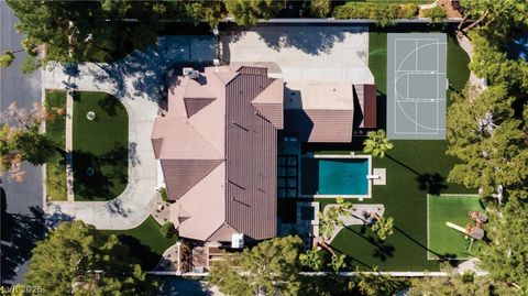 30 Quail Hollow Drive Henderson NV 89014