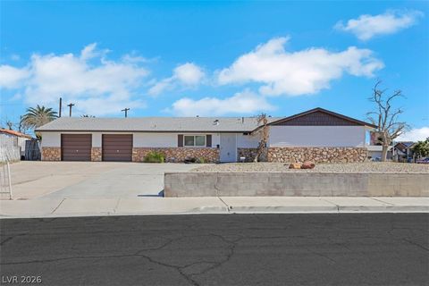 Photo of 4100 Via Olivero Avenue, Las Vegas, NV 89102 (MLS # 2757696)