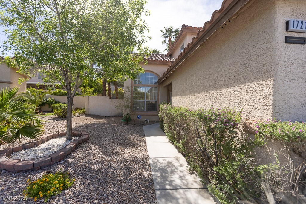 1721 Mill Canyon Drive, Las Vegas, Nevada image 9