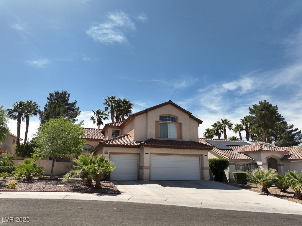 1721 Mill Canyon Drive, Las Vegas, Nevada image 7