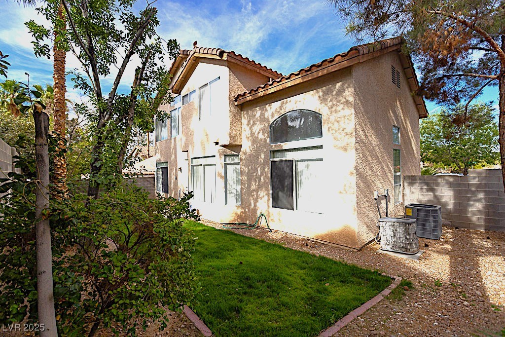 1721 Mill Canyon Drive, Las Vegas, Nevada image 19
