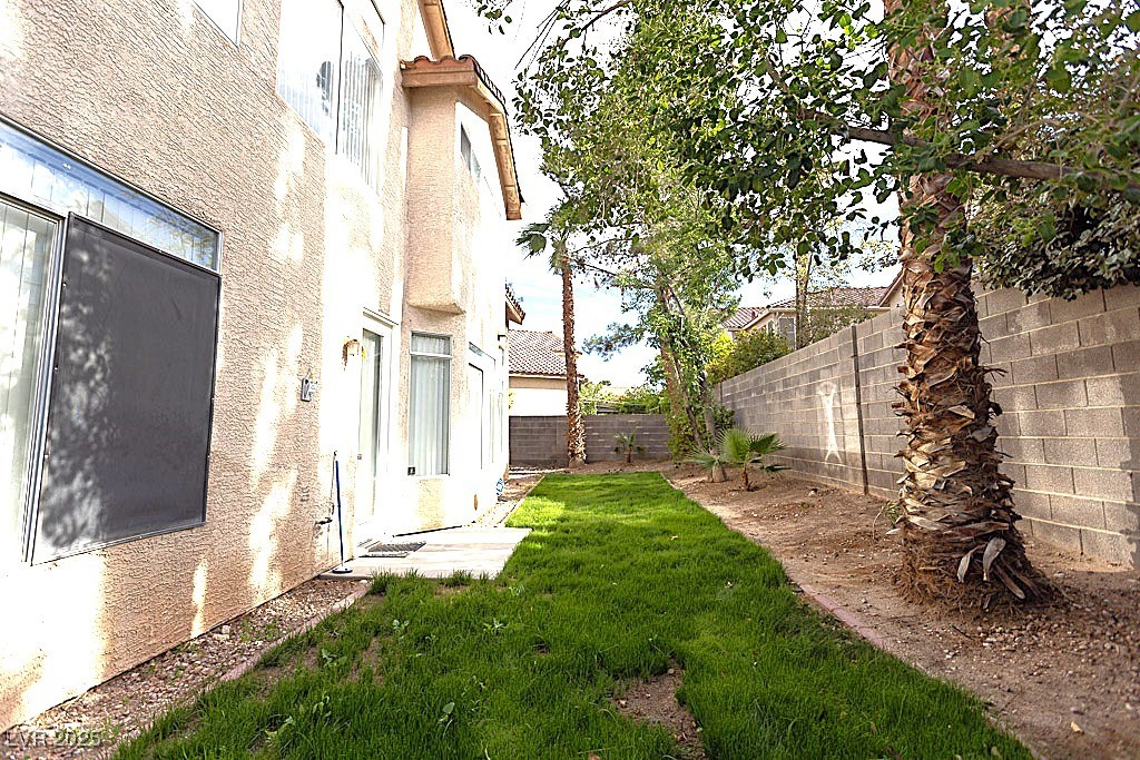 1721 Mill Canyon Drive, Las Vegas, Nevada image 20