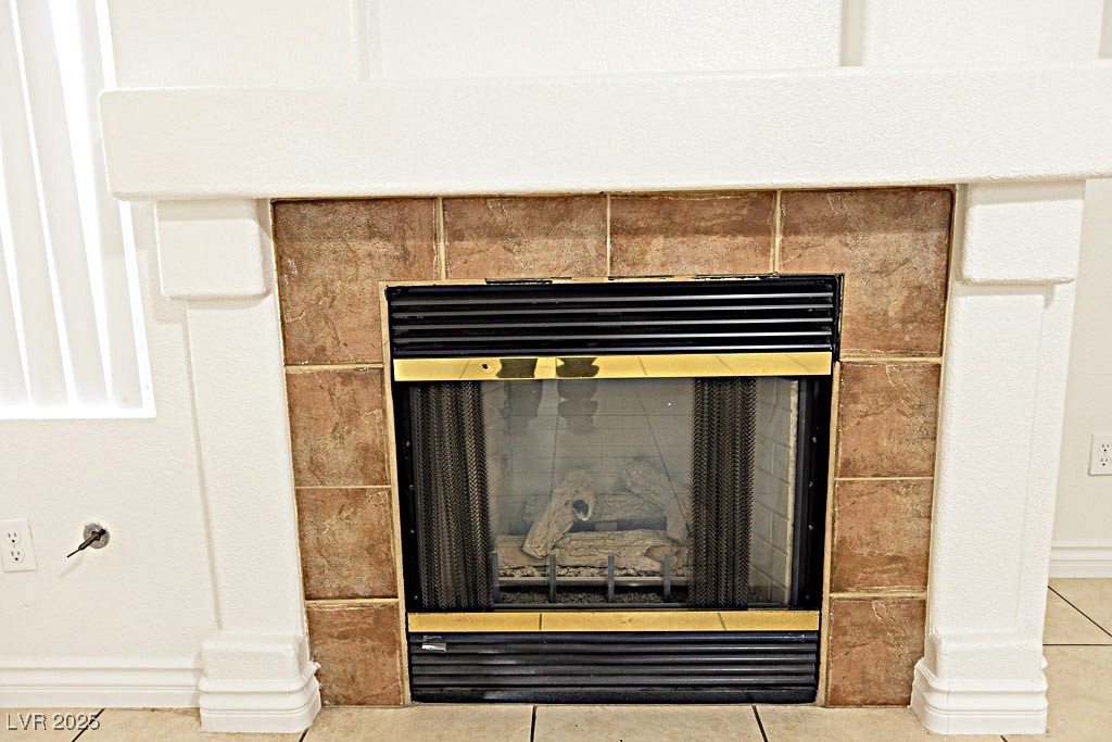 1721 Mill Canyon Drive, Las Vegas, Nevada image 32