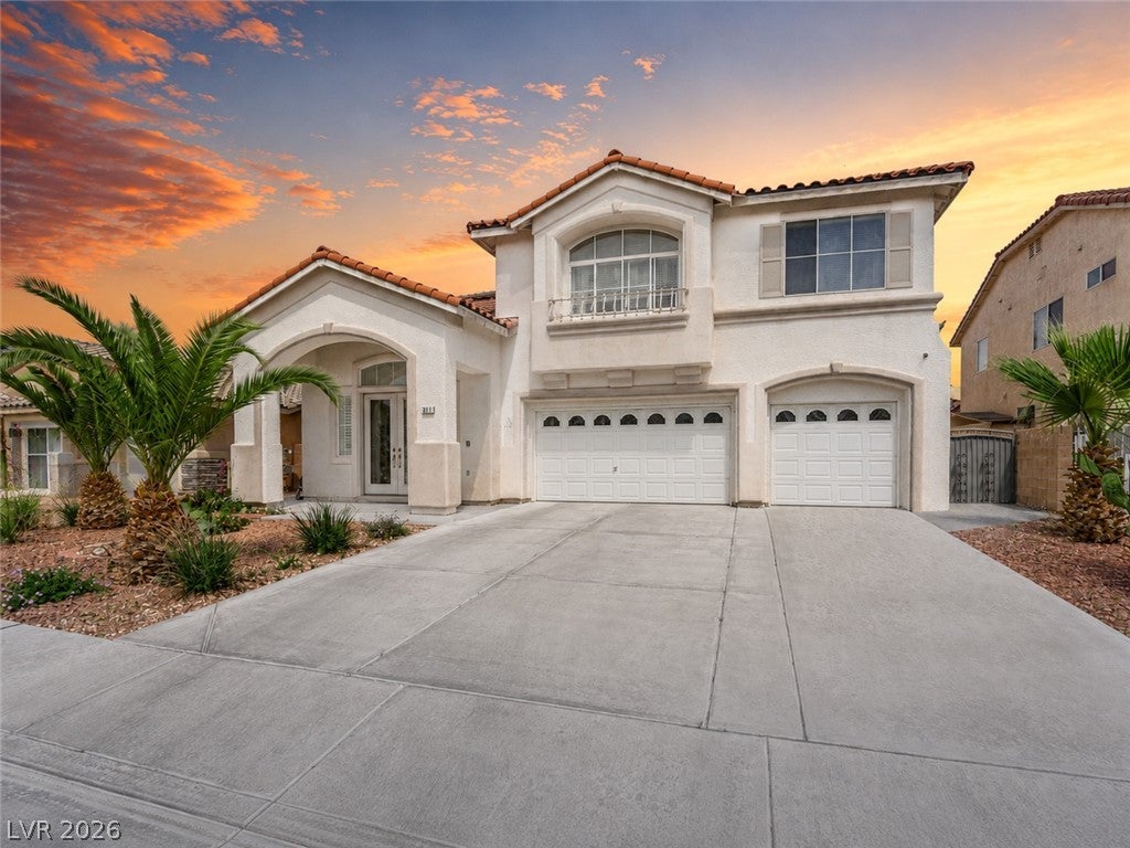 3016 Palace Gate Court