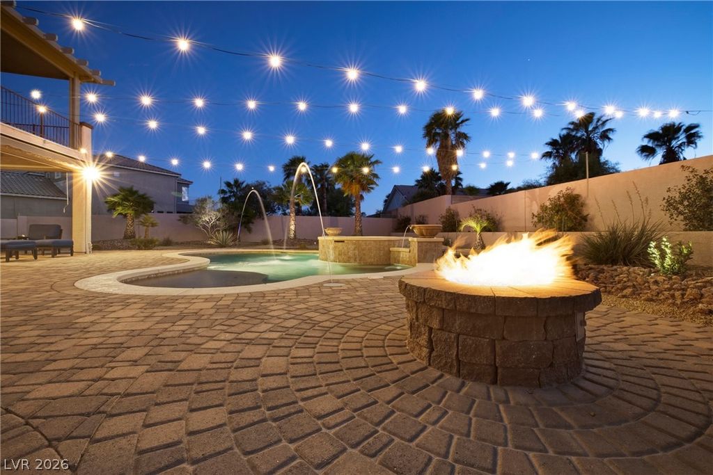 Photo of 7683 Rafter Court, Las Vegas, NV 89139 (MLS # 2776818)