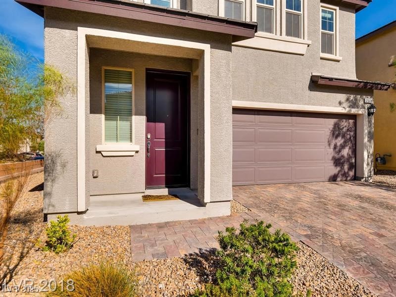 8574 Bobcat Valley Drive