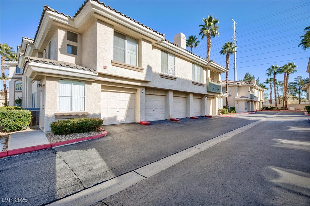7185 S Durango Drive 201