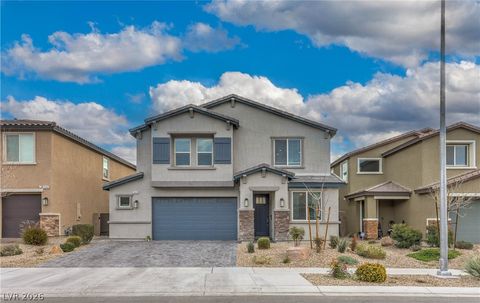 7442 Ardenno Street North Las Vegas NV 89084