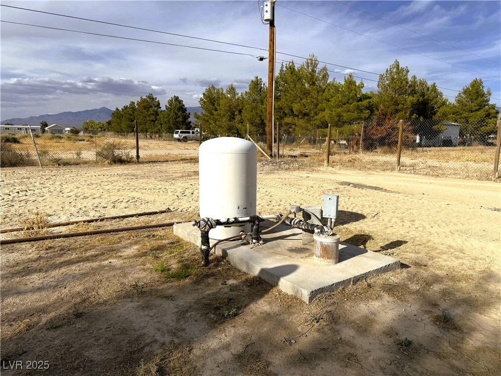 1260 White Street, Pahrump, Nevada image 23