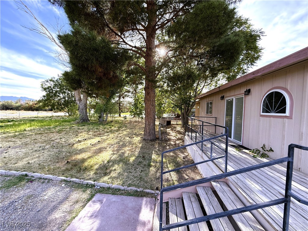 1260 White Street, Pahrump, Nevada image 28
