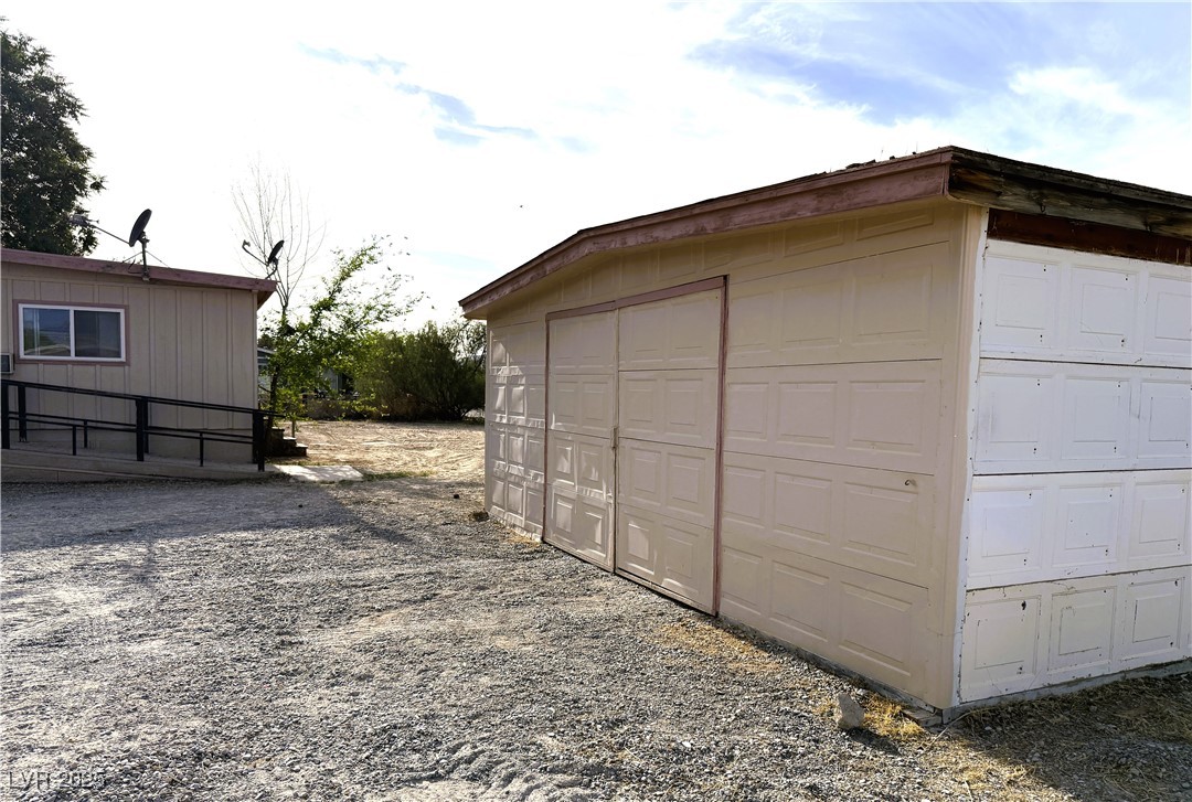 1260 White Street, Pahrump, Nevada image 22