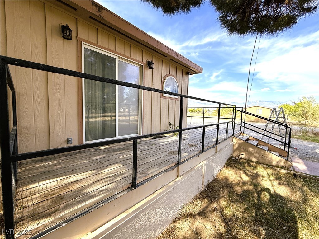 1260 White Street, Pahrump, Nevada image 30