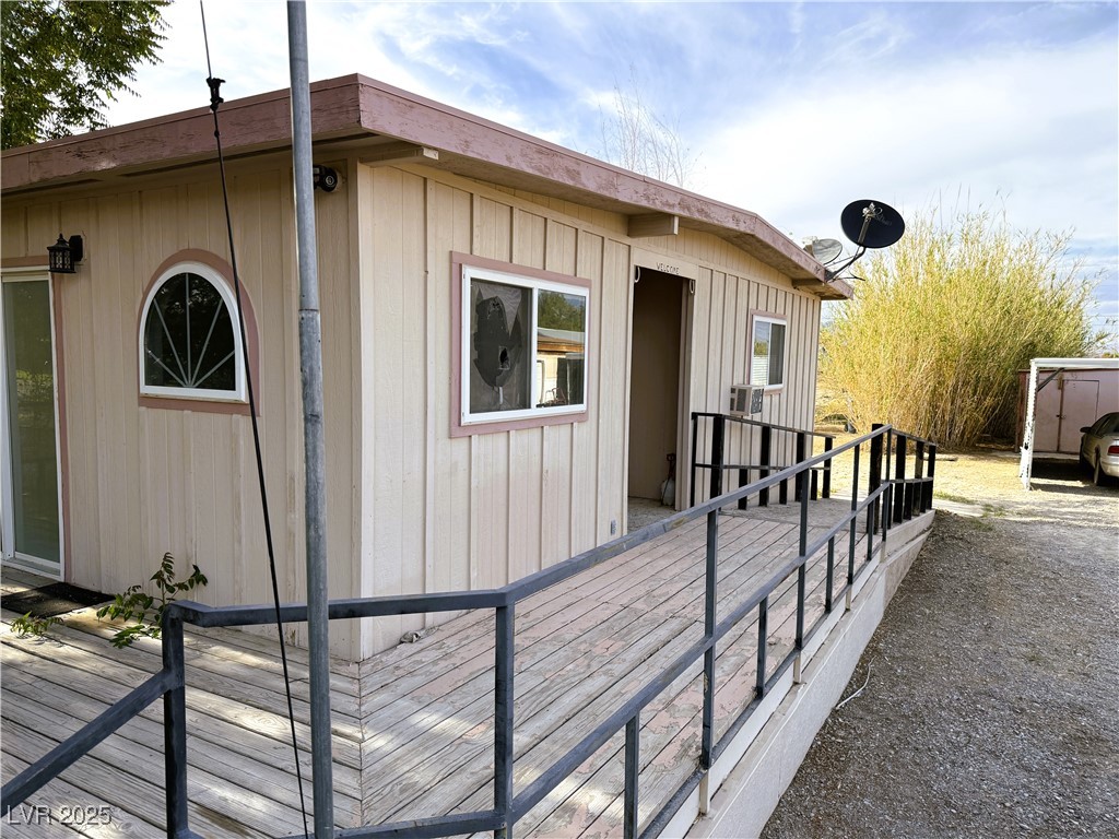 1260 White Street, Pahrump, Nevada image 27