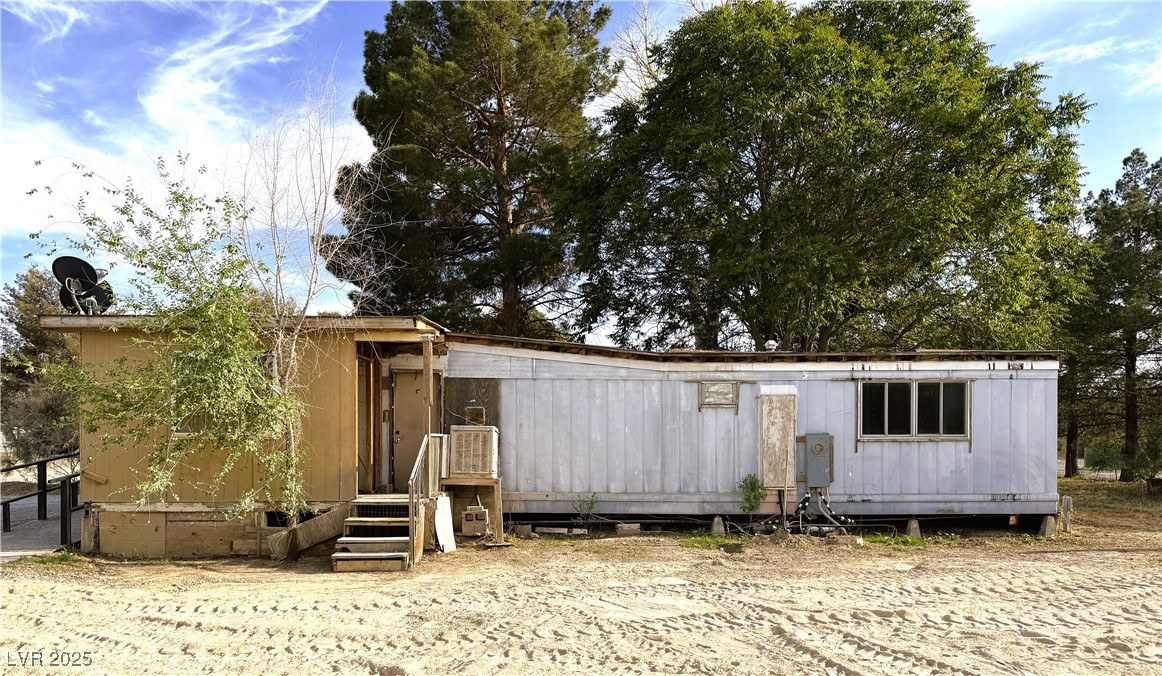 1260 White Street, Pahrump, Nevada image 20