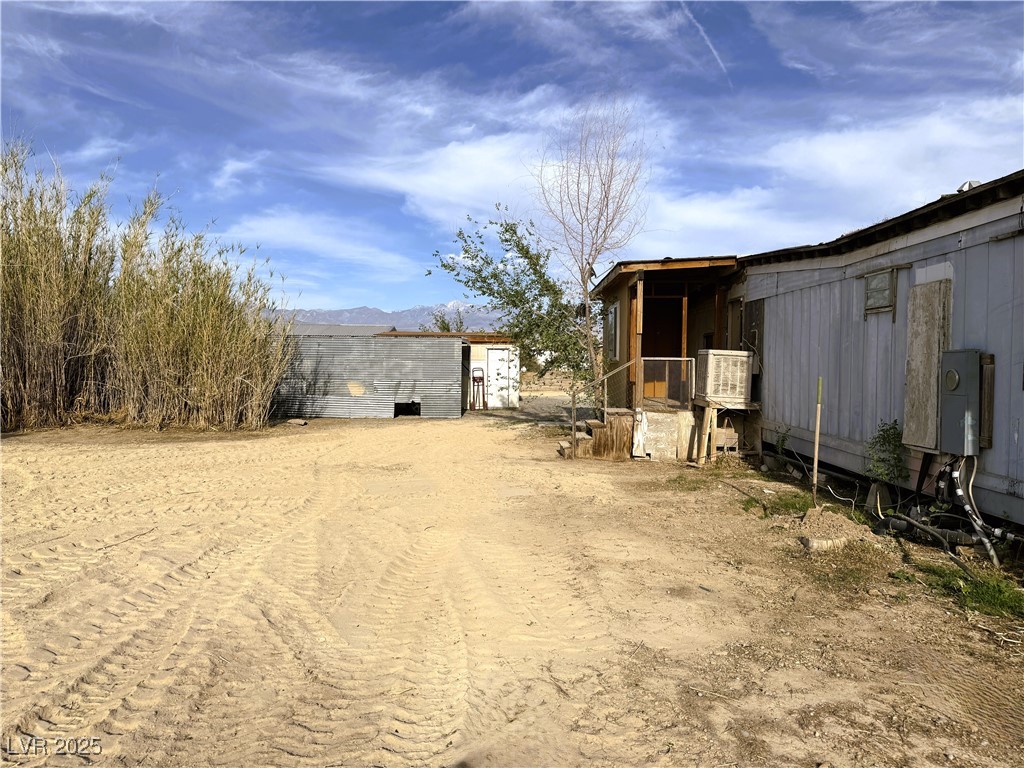 1260 White Street, Pahrump, Nevada image 38