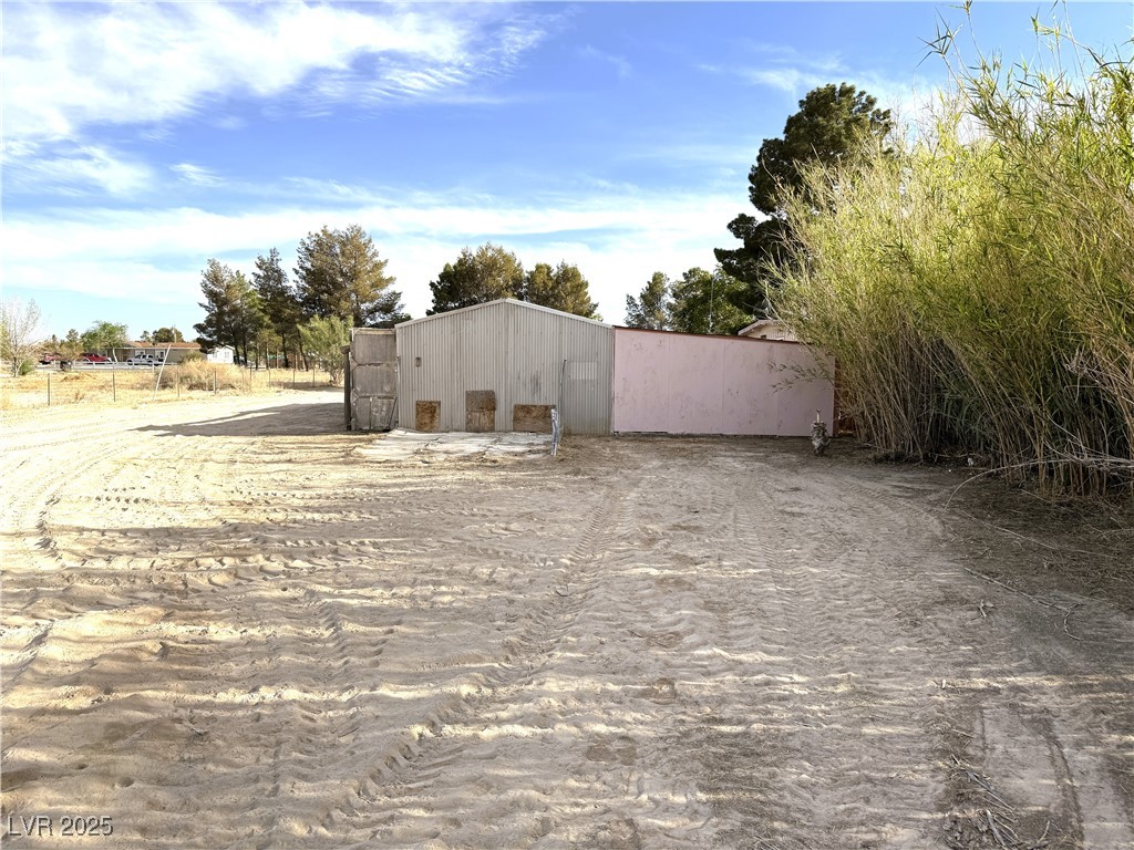 1260 White Street, Pahrump, Nevada image 25