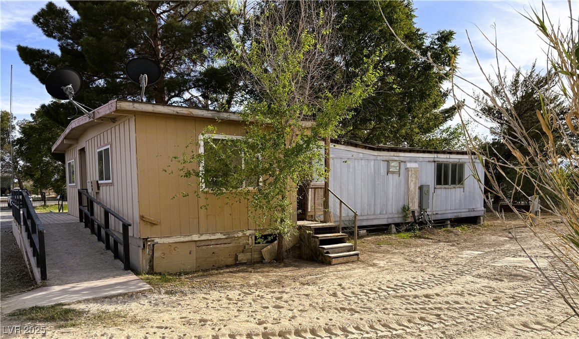 1260 White Street, Pahrump, Nevada image 17
