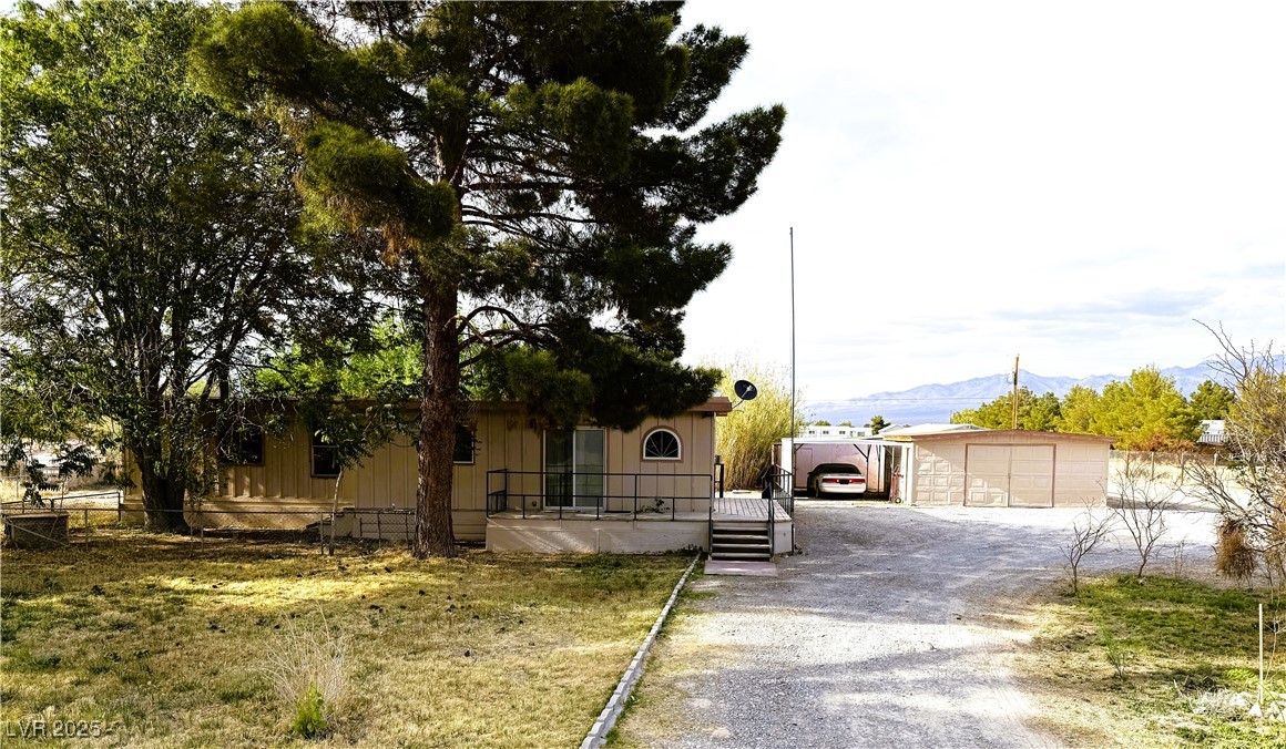 1260 White Street, Pahrump, Nevada image 2