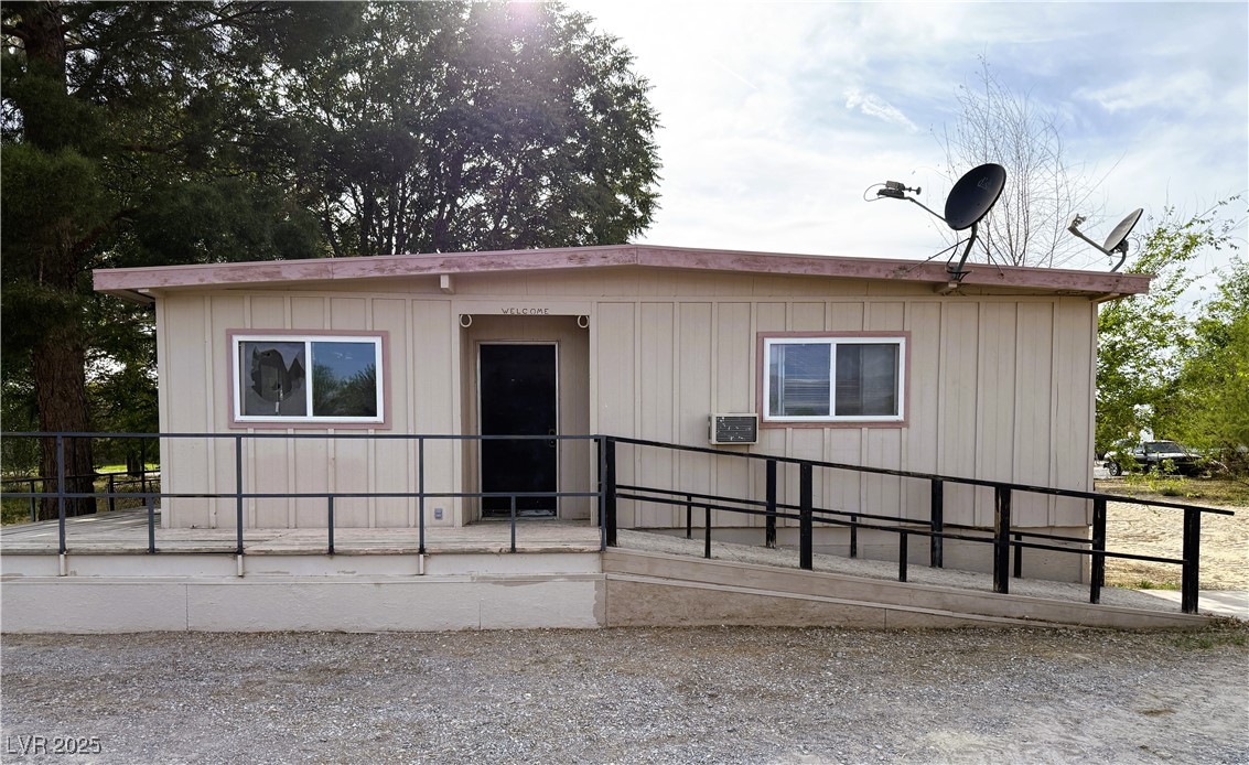 1260 White Street, Pahrump, Nevada image 8