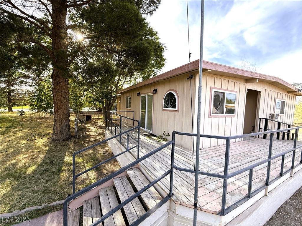 1260 White Street, Pahrump, Nevada image 29