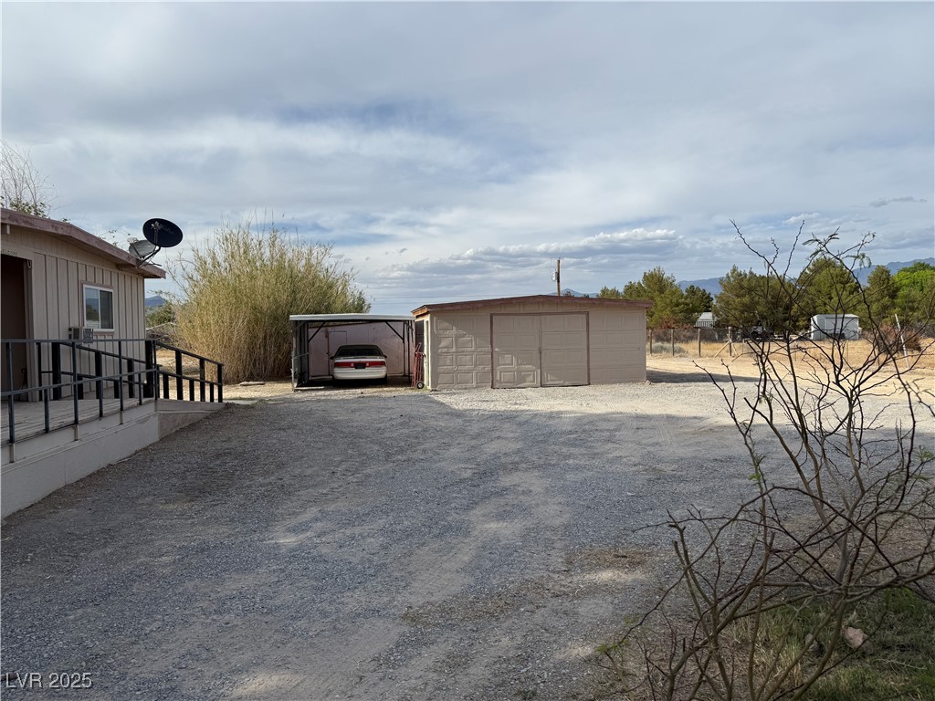 1260 White Street, Pahrump, Nevada image 5