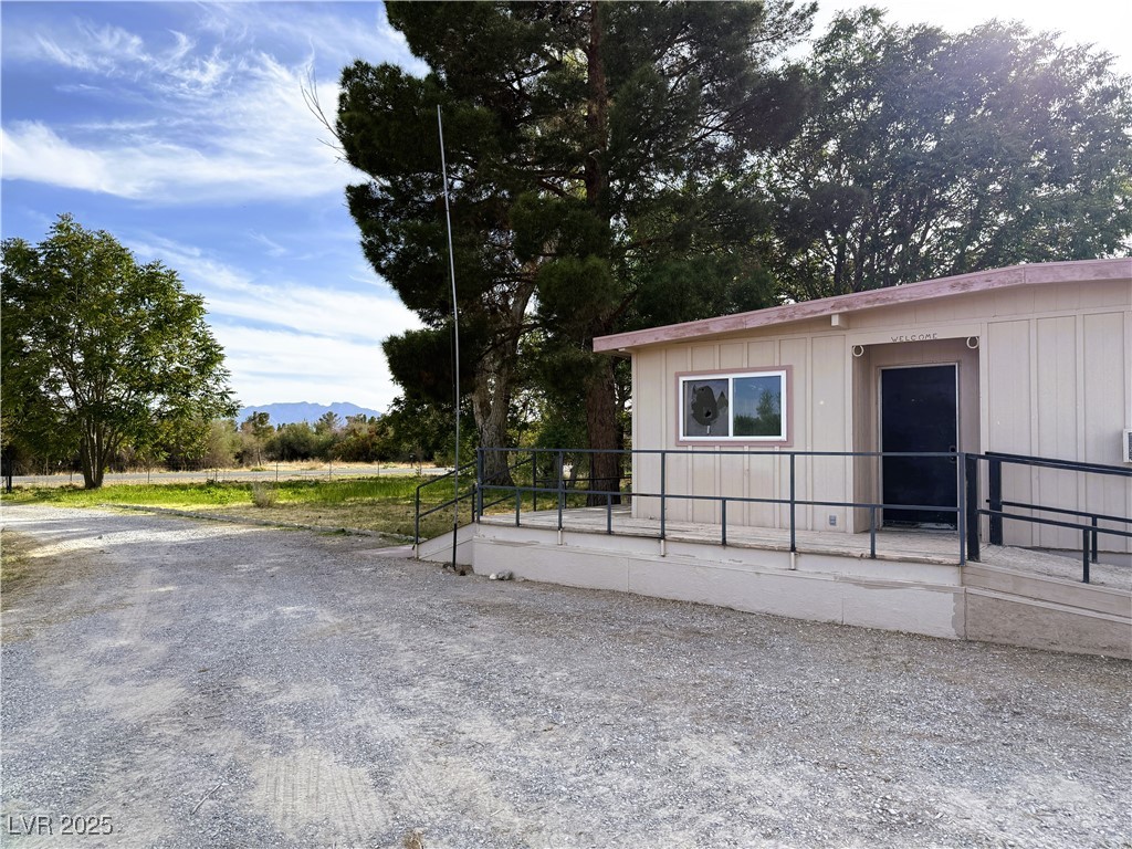 1260 White Street, Pahrump, Nevada image 7