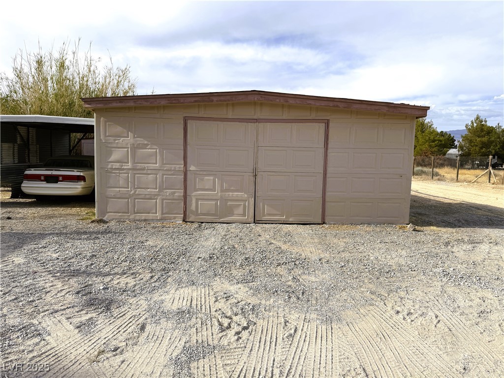 1260 White Street, Pahrump, Nevada image 9