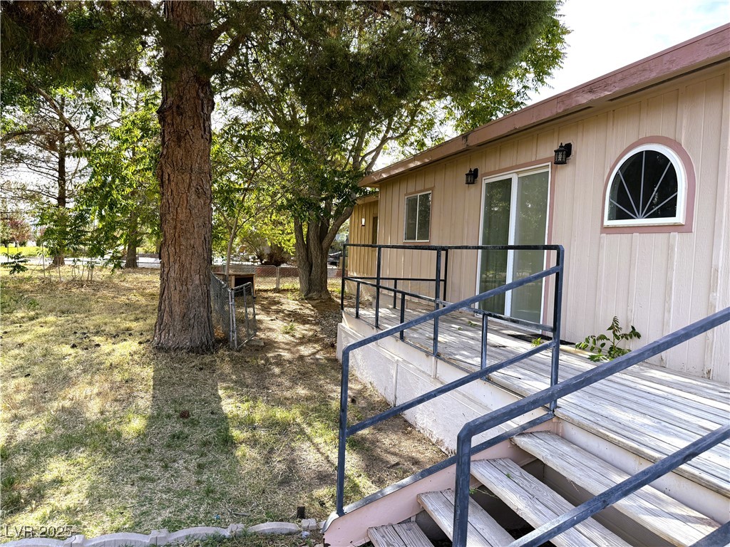 1260 White Street, Pahrump, Nevada image 26