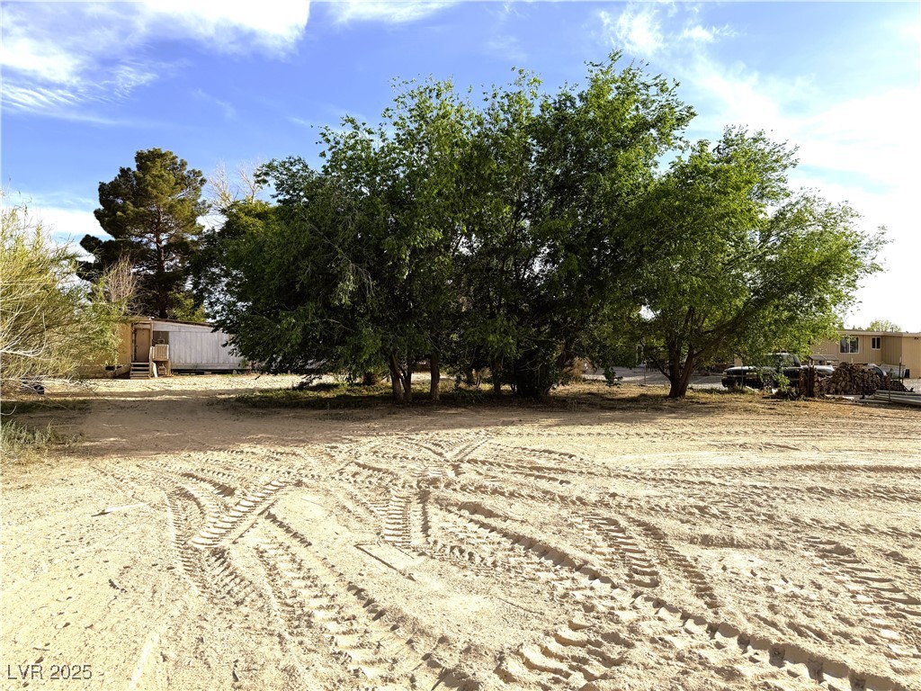 1260 White Street, Pahrump, Nevada image 24