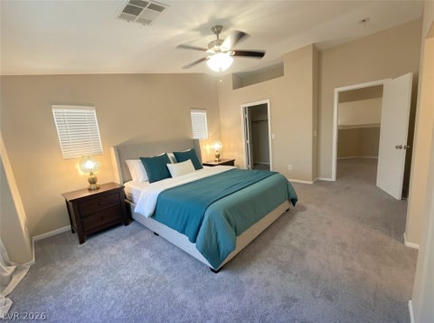 Tiny photo for 9668 Belle Regal Street, Las Vegas, NV 89123 (MLS # 2793691)