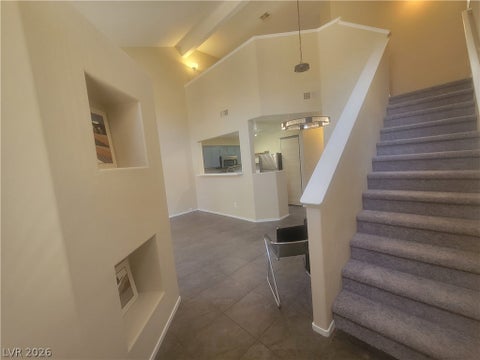 Tiny photo for 9668 Belle Regal Street, Las Vegas, NV 89123 (MLS # 2793691)
