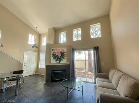 Tiny photo for 9668 Belle Regal Street, Las Vegas, NV 89123 (MLS # 2793691)