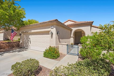 541 Cypress Links Avenue Henderson NV 89012