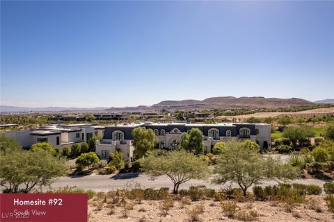 Tiny photo for 10931 Stardust Drive, Las Vegas, NV 89135 (MLS # 2646823)