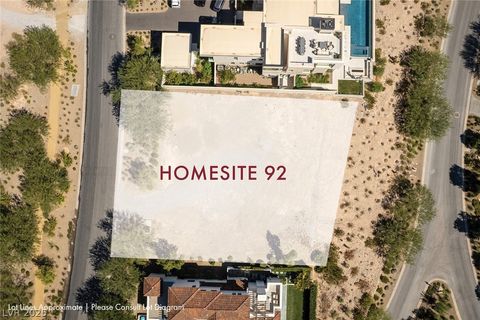 Vacant Land For Sale - 10931 Stardust Drive<br/> Clark County, Las Vegas, NV 89135