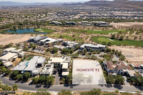 Tiny photo for 10931 Stardust Drive, Las Vegas, NV 89135 (MLS # 2646823)