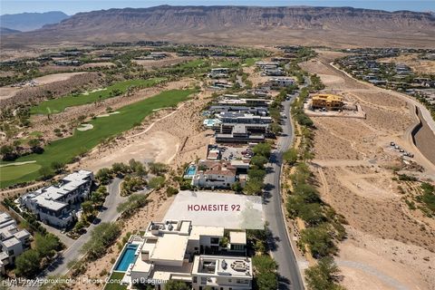 Tiny photo for 10931 Stardust Drive, Las Vegas, NV 89135 (MLS # 2646823)