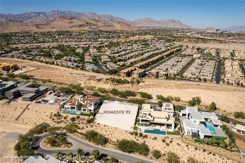 Tiny photo for 10931 Stardust Drive, Las Vegas, NV 89135 (MLS # 2646823)