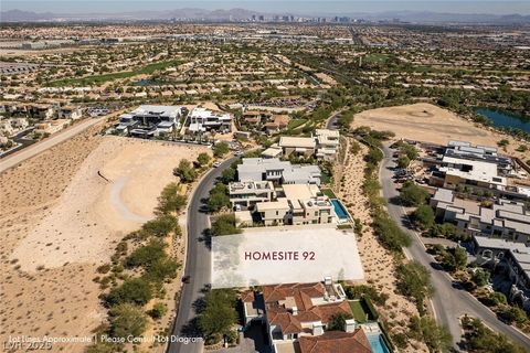 Tiny photo for 10931 Stardust Drive, Las Vegas, NV 89135 (MLS # 2646823)