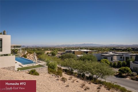 Tiny photo for 10931 Stardust Drive, Las Vegas, NV 89135 (MLS # 2646823)