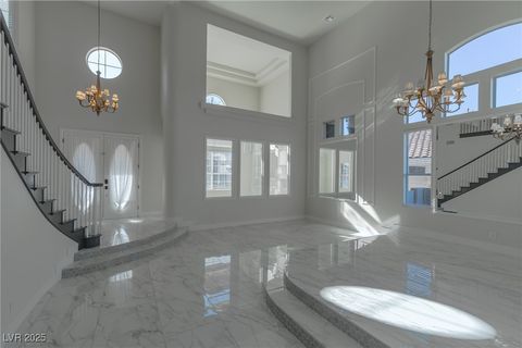 Photo of 1392 Via Merano Street, Henderson, NV 89052 (MLS # 2741886)