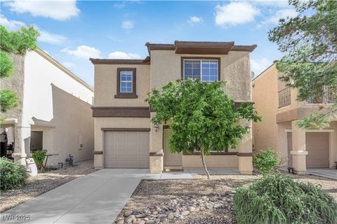 886 Blue Rosalie Place Henderson NV 89052