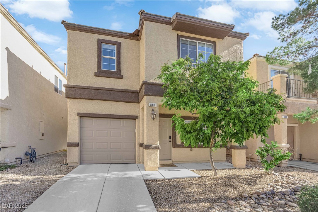 886 Blue Rosalie Place
