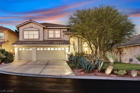 Homes For Sale - 3734 Broadmead Street<br/> Las Vegas, NV 89147