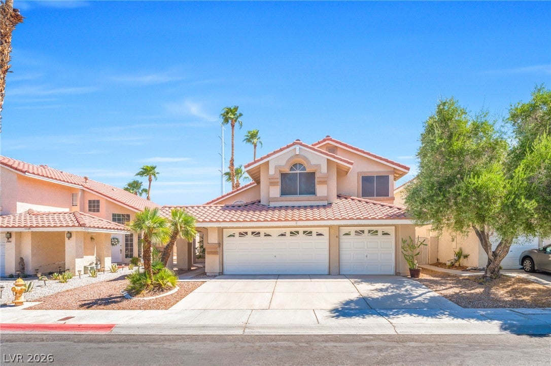 2880 Reef Bay Lane