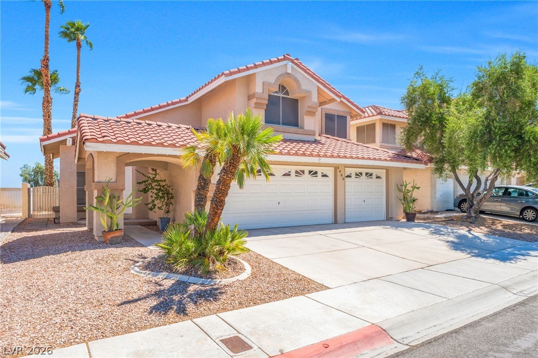 2880 Reef Bay Lane